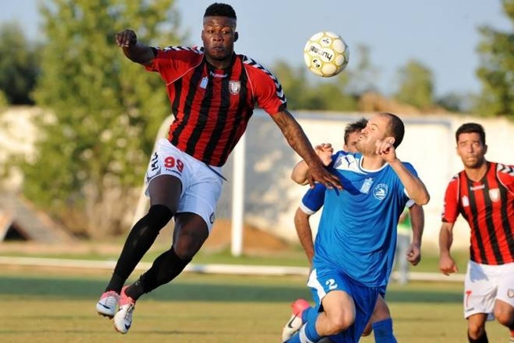 Παναχαϊκή: Με 17 παίκτες στην Καλλιθέα