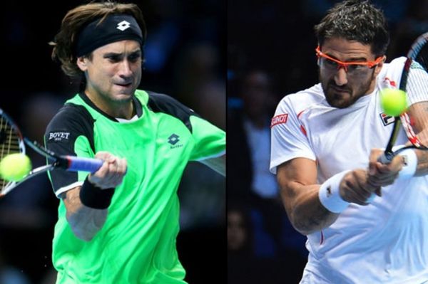 ATP Finals: Έστειλε τον Μάρεϊ στον… Φέντερερ