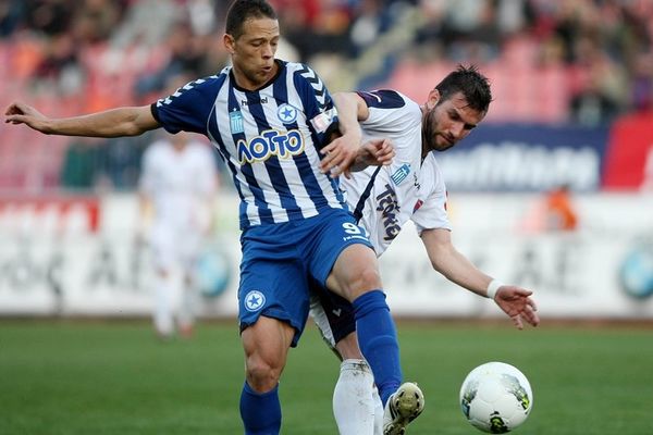 Ατρόμητος - Πανιώνιος: Παιχνίδι ειδικών περιστάσεων...