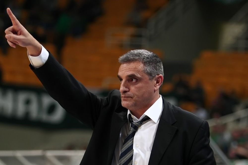Παναθηναϊκός: Το βάρος στην ψυχολογία και στο σκοράρισμα