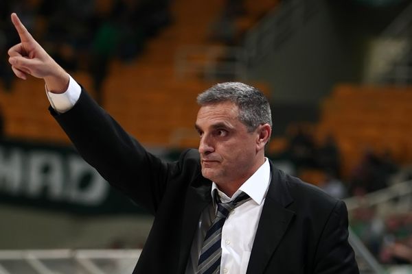 Παναθηναϊκός: Το βάρος στην ψυχολογία και στο σκοράρισμα