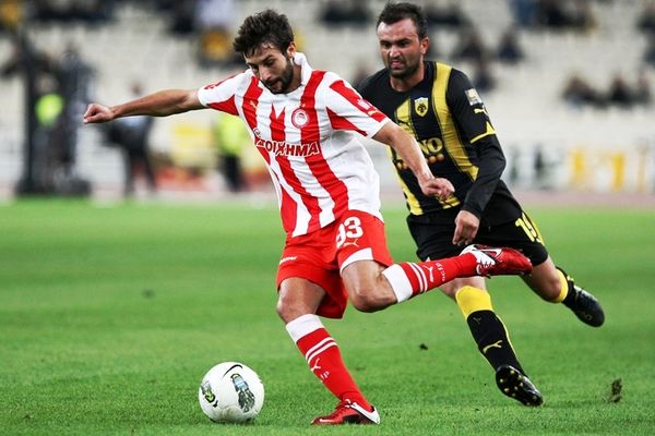 ΑΕΚ – Ολυμπιακός: Ντέρμπι… ειδικών συνθηκών