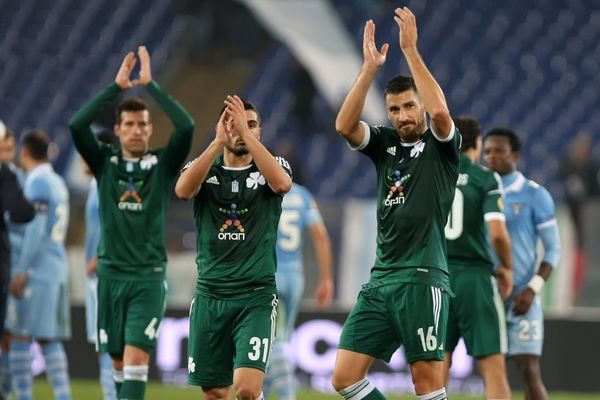 Πείστε τον κόσμο ότι κάτι «χτίζεται»!
