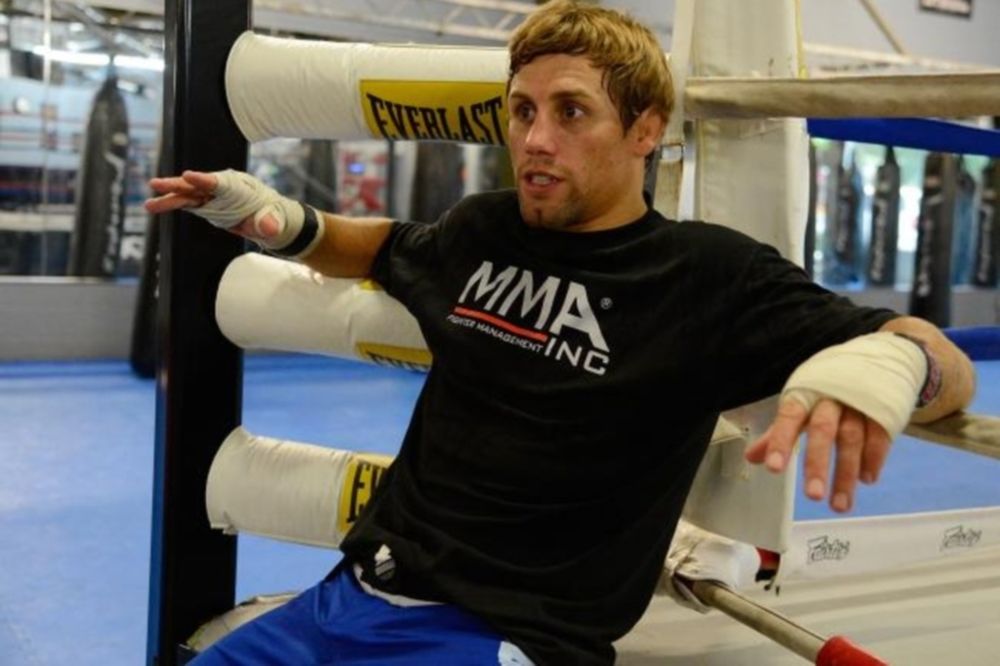 UFC: Γυρίζει τον Φεβρουάριο ο Faber