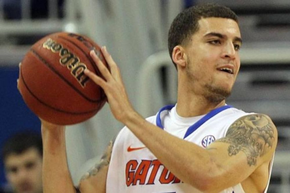 NCAA: Τιμωρία στον Ουίλμπεκιν του Φλόριντα