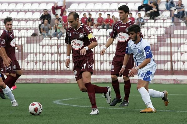 Football League 2: Το ενδιαφέρον στο Νότο