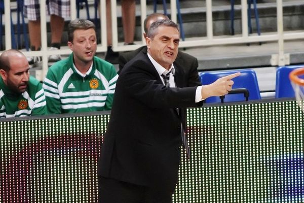 O… Τάραμας και οι… ταραμάδες