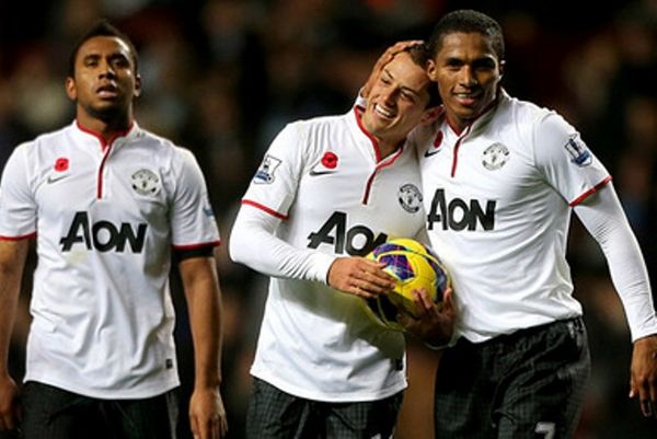 Μάντσεστερ Γιουνάιτεντ: Έκανε ρεκόρ… ανατροπής!