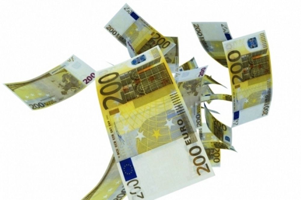 Η Ηλιακή έκλειψη του Νοεμβρίου: Λεφτά υπάρχουν! 