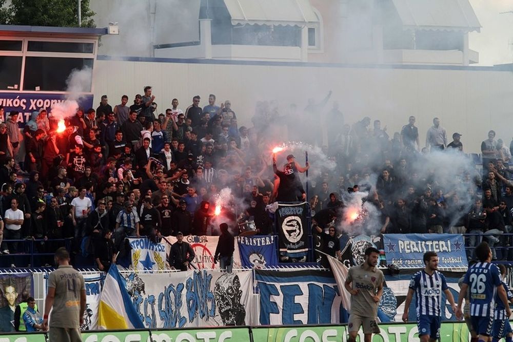 Βρήκε τον «τυπάρα» του ο Ατρόμητος, 1-0 τον Πανιώνιο!