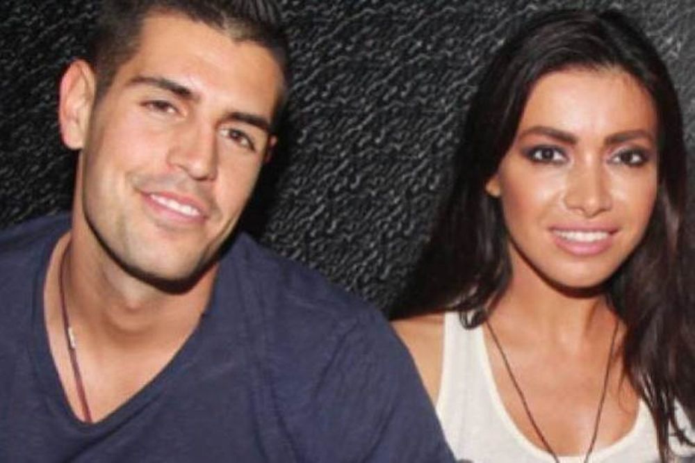 Φαρμάκη – Γιγουρτάκης: Συγκατοίκηση μετά από έξι μήνες σχέσης!