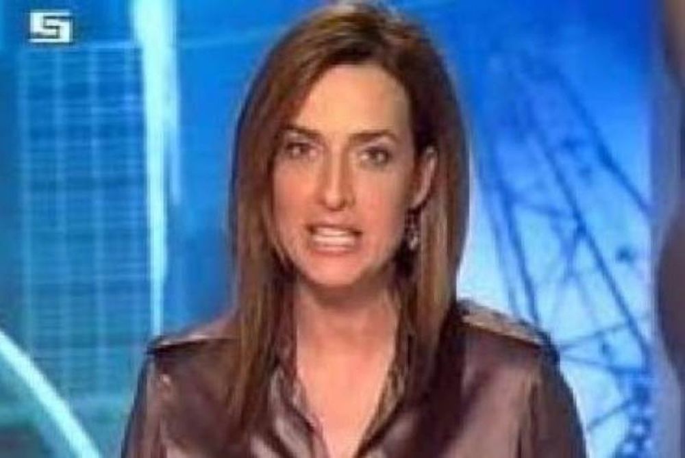 Πρώτο θέμα στην Αυστραλία η απόλυση της Ελληνίδας παρουσιάστριας!