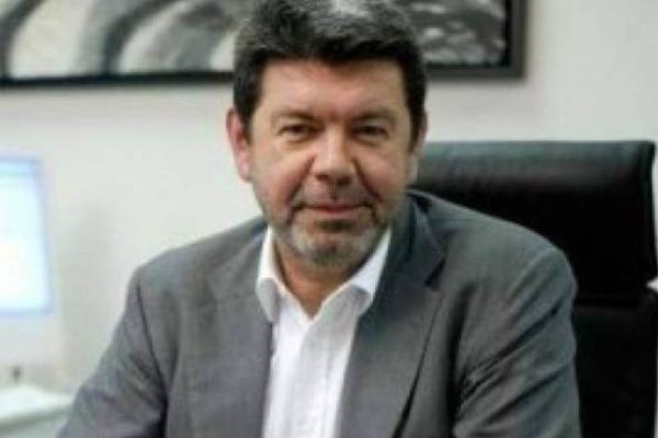 Γιάννης Λάτσιος: «Δέχτηκα κριτική για τον Σουλεϊμάν»