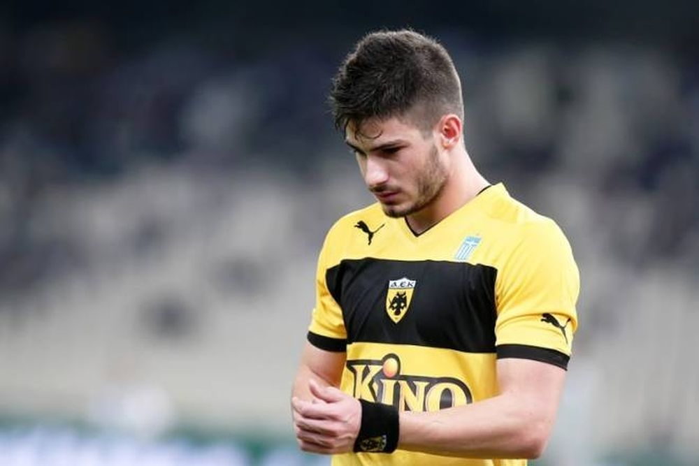 Σιαλμάς: «Σε θέλω... ταλιμπάν»