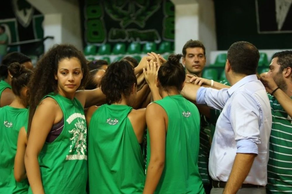 Παναθηναϊκός-Μιχαλαριάς: «Στο σπίτι του κρεμασμένου δεν μιλάνε για σχοινί»