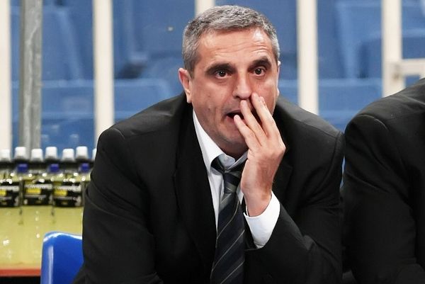Πεδουλάκης: «Θετικό αποτέλεσμα και καλή εμφάνιση»