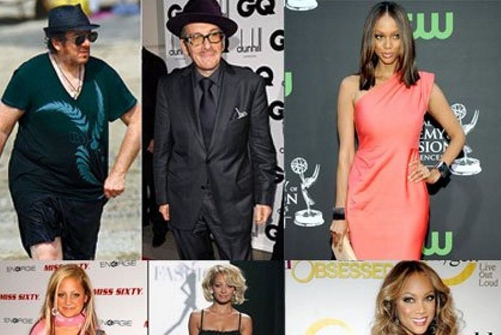 Stars: Aυτές είναι οι πιο δραματικές μεταβολές βάρους (photos πριν & μετά)