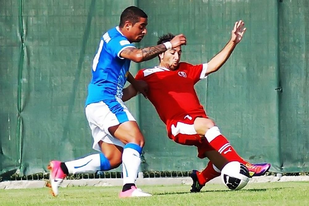 Επιτυχημένο ντεμπούτο για Μανωλά, 1-0 τον Φωκικό