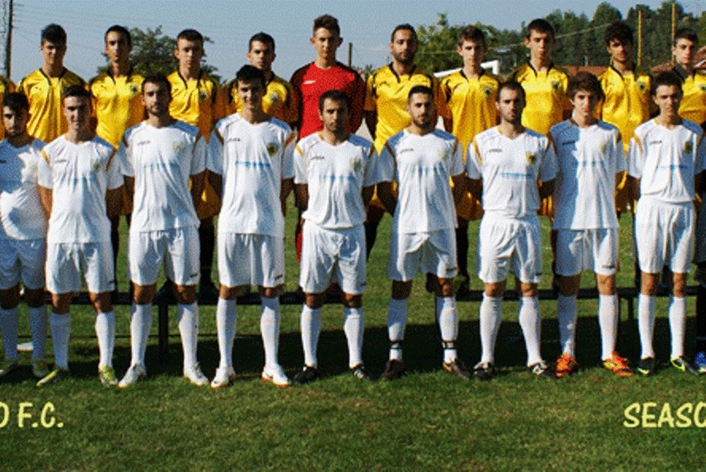 1ος όμιλος: Μόνο πρώτο το Βυζάντιο