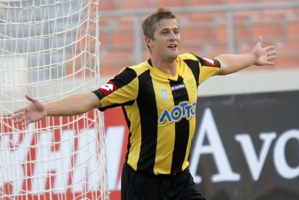 «Καβαλάρης» ο Εργοτέλης, 2-1 την Καβάλα