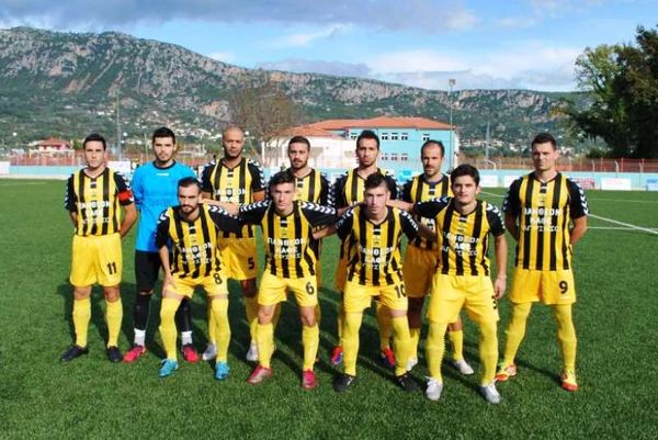 5ος όμιλος: Με καρέ τα Τρίκαλα στην κορυφή