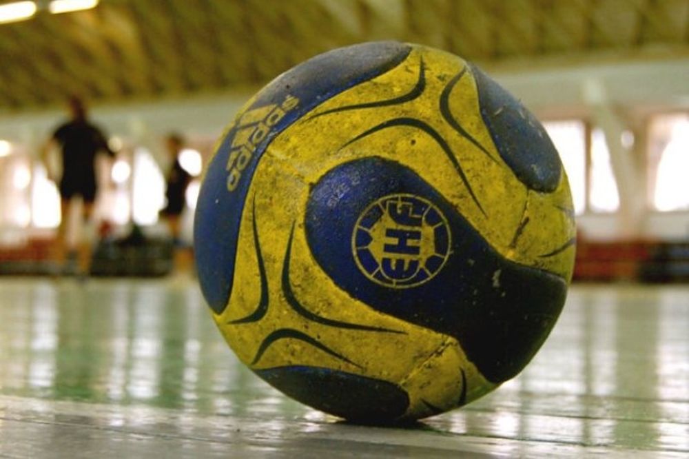 Ορμή: Αποκλείστηκε από το EHF Cup