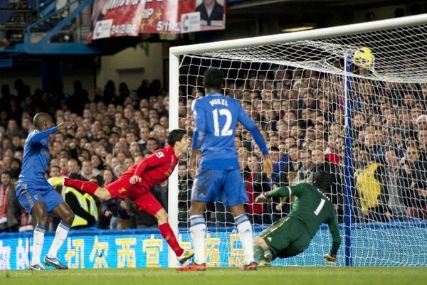 Έκλεψε το βαθμό η Λίβερπουλ (video)