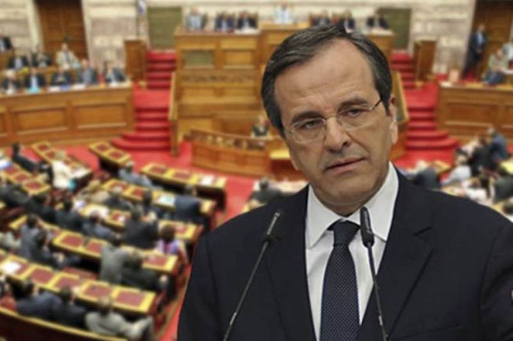 Ψήφιση προϋπολογισμού: Οι ελπίδες της κυβέρνησης και τα «αγκάθια»