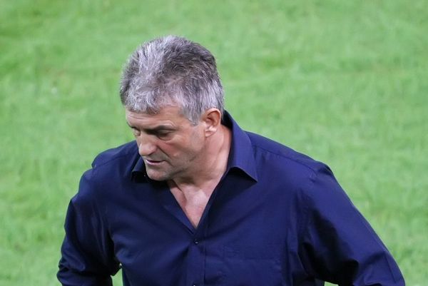 Τσιώλης: «Ήταν μια άτυχη στιγμή…»