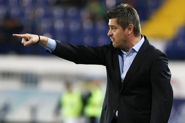 Δερμιτζάκης: «Πήραμε βαθιά ανάσα, φτιάχνουμε χαρακτήρα…»