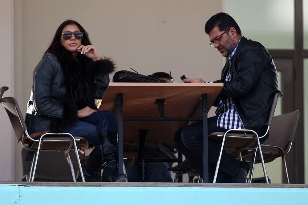 Δεν χάνει αγώνα η Βάλια