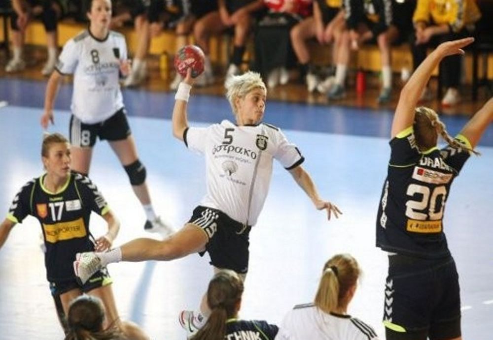 ΠΑΟΚ: Αποχαιρέτησε το Τζάλεντζ Καπ