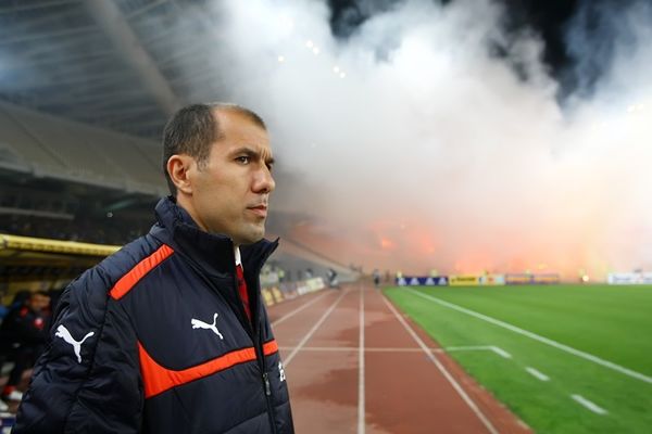 Ζαρντίμ: «Πολύ σημαντικός για εμάς ο Μήτρογλου…»