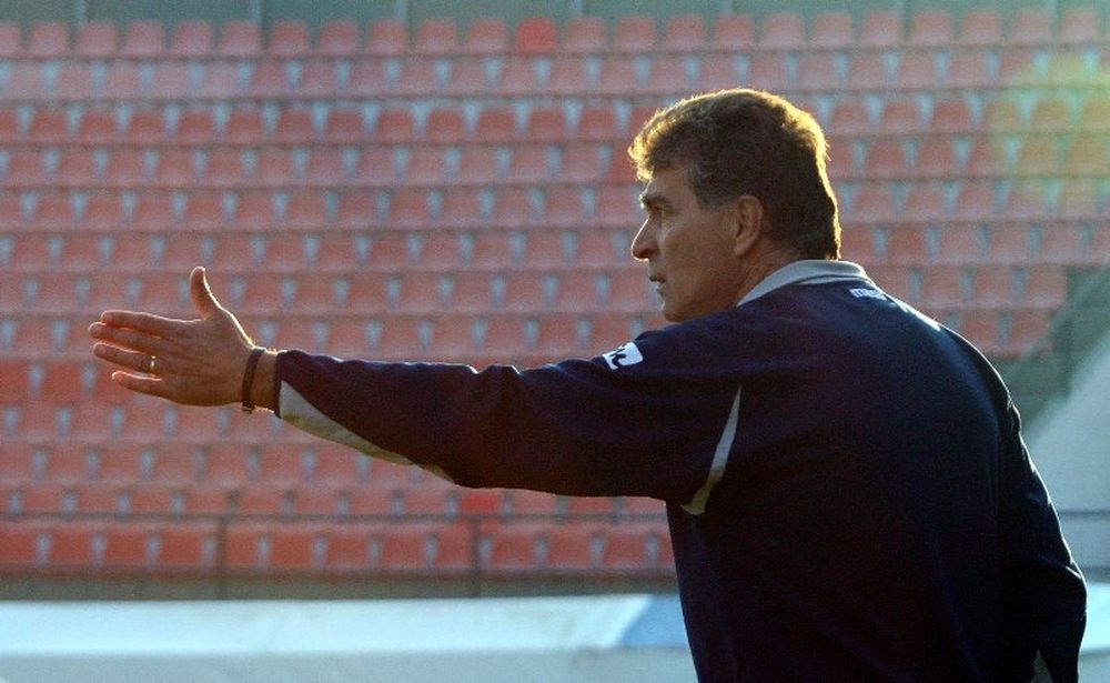 Δημητρίου: «Κερδίσαμε τις εντυπώσεις» (video)