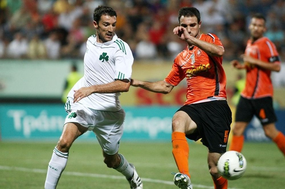 Κέρκυρα - Παναθηναϊκός: Συνέχεια του σερί ή διασκέδαση των εντυπώσεων...