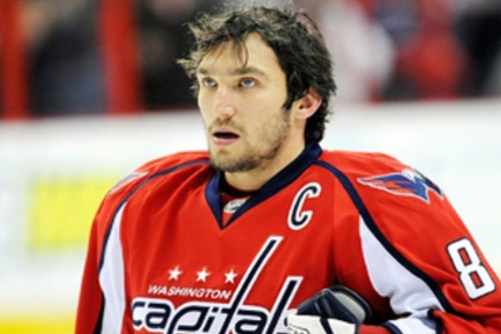 Ovechkin: «Είναι κλόουν στο NHL»