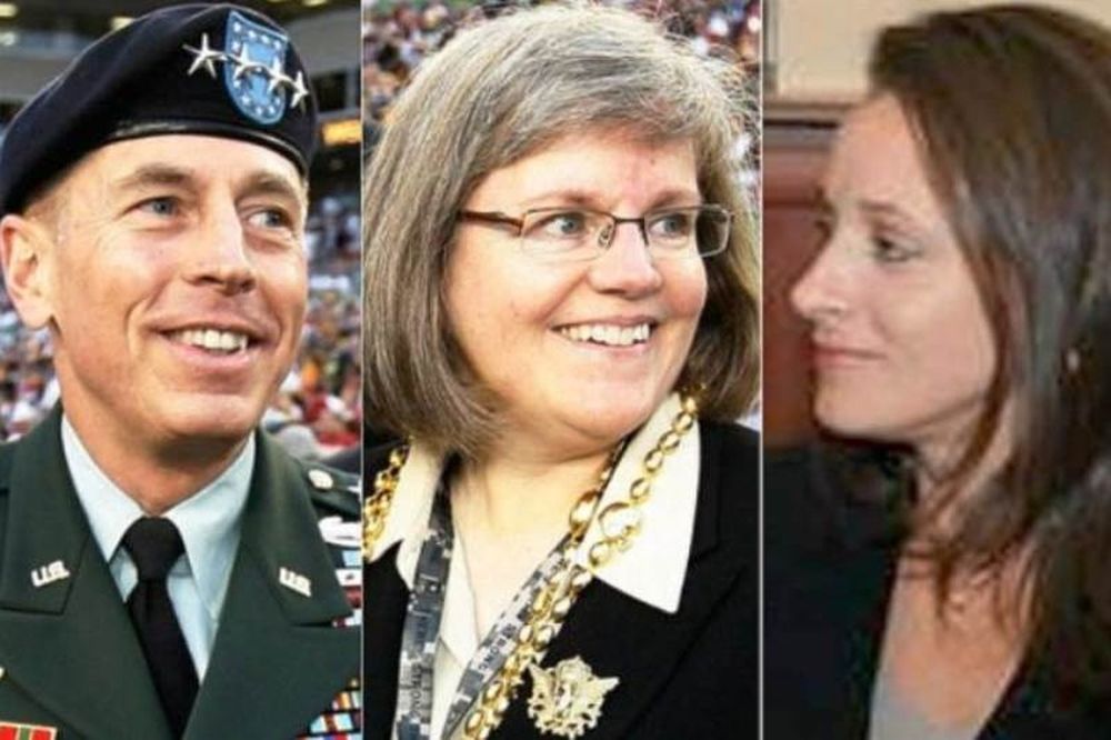 Οικογενειακή φίλη «κάρφωσε» τον παράνομο δεσμό του Πετρέους 