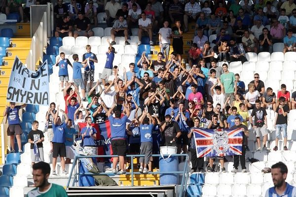 Football League: Φινάλε με… ματσάρα στη Ριζούπολη