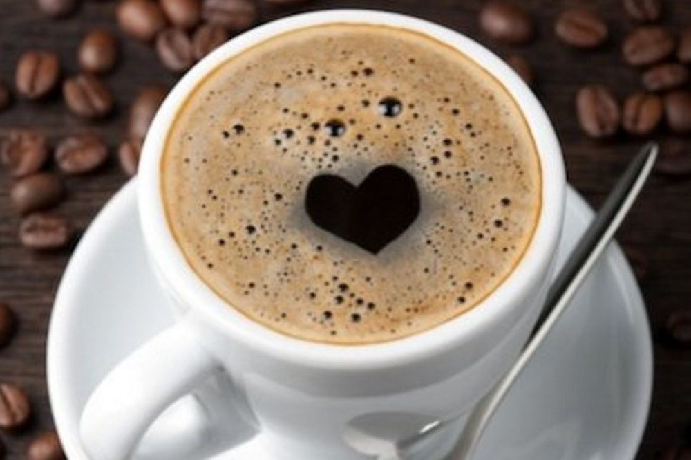 Ο ακριβότερος καφές φτιάχνεται από...