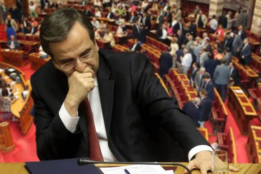 Νέα κυβερνητική «αιμορραγία» από τον προϋπολογισμό