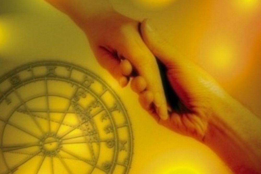 Ερωτική εβδομάδα για όλα τα ζώδια