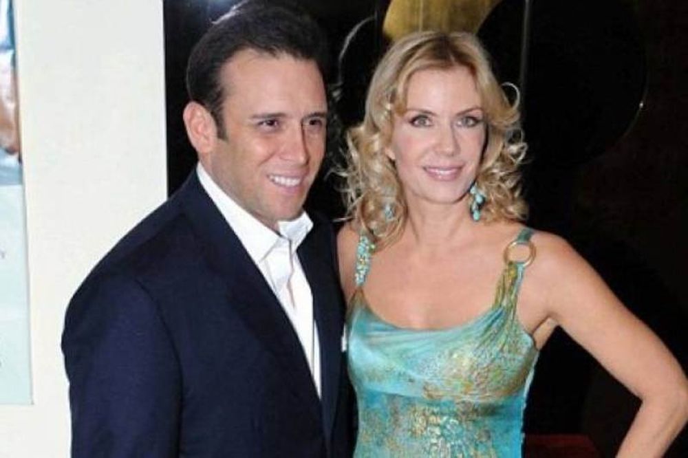 Χώρισε η Brooke!