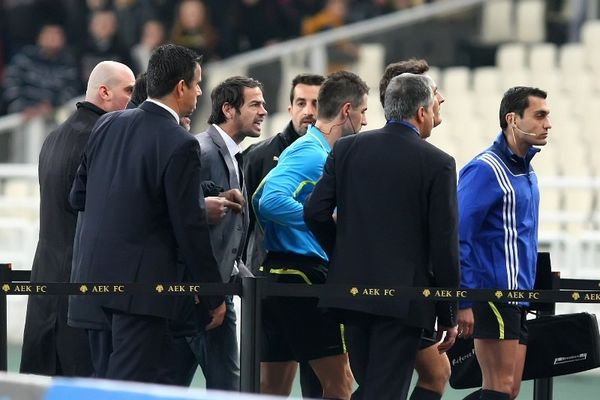 Αναμένεται «καμπάνα» για Σιδηρόπουλο