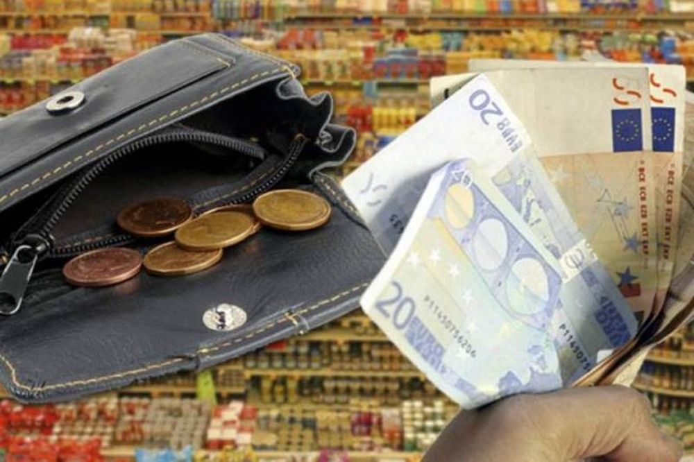 Πόσο ακρίβυνε η ζωή στην Ελλάδα από το 2004 έως σήμερα