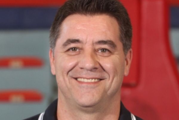 Αλεξανδράκης: «Ετοιμότητα στην εκγύμναση»