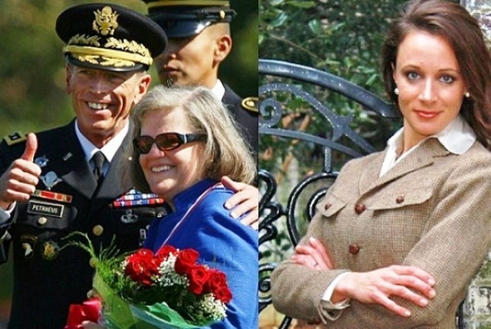 Σκάνδαλο CIA: Διπλή πράκτορας η Μπρόντγουελ; 