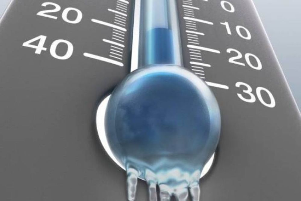 Ετοιμαστείτε! Έρχεται ψυχρό διήμερο!