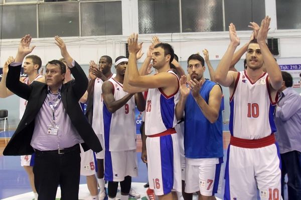 Στη ΝΕΤ ο Πανιώνιος με τη Ζιέλονα Γκόρα