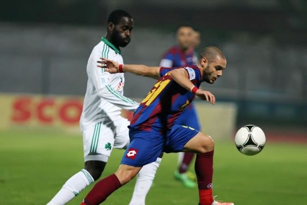 Κέρκυρα - Παναθηναϊκός 0-0: «Μπάρτσα» και... μπάτσα! (photos)