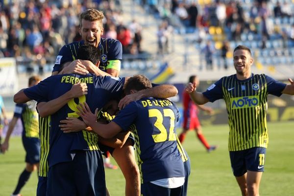 Αστέρας Τρίπολης: Αποκατάσταση και ρεπό